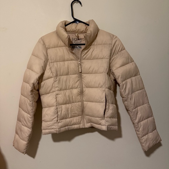Love Tree Jackets & Blazers - puffer jacket
